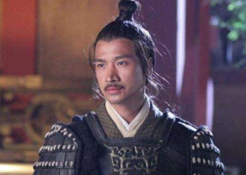 皇帝病危托孤于妃子遭拒,后来此妃被诛全族郁郁而死