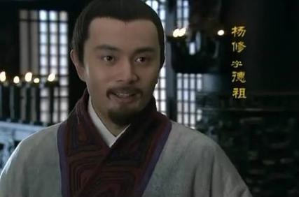 盘点被曹操所杀的历史名人 除了吕布华佗外还有谁