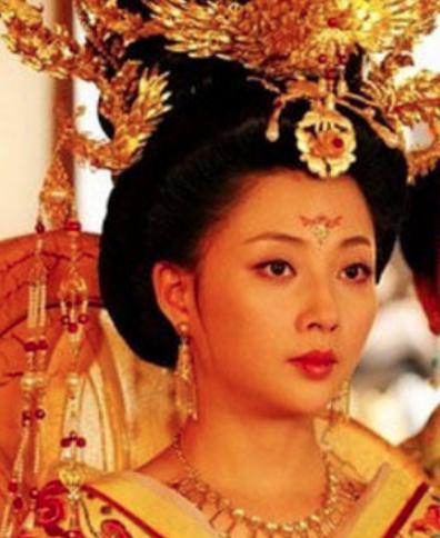 杨贵妃的最大情敌,梅妃的一生都经历了什么