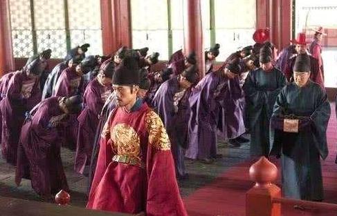 开元中期为何大臣内耗频频