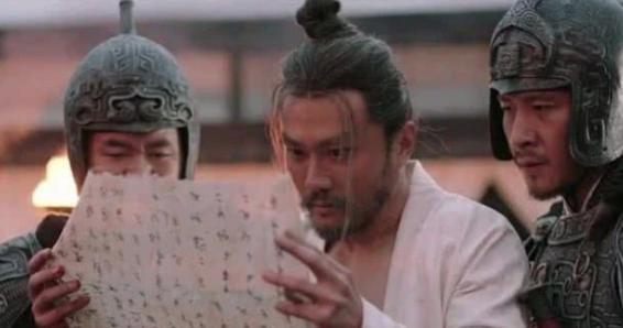 揭秘:诸葛亮北伐到底出动了多少兵力