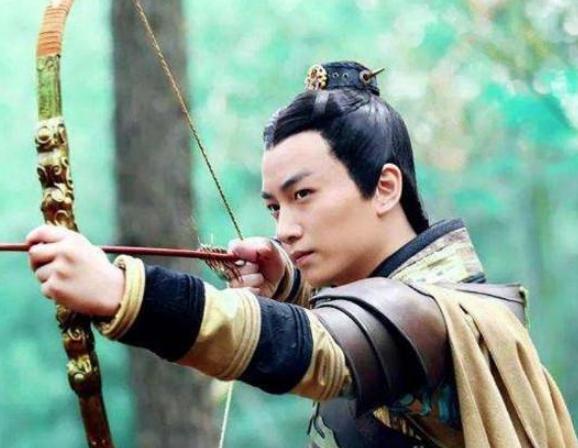 盘点历史上三大神箭手,谁最厉害