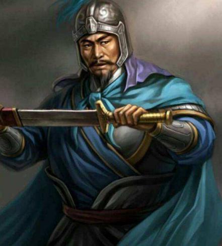 西汉傅宽之后 东汉大臣傅燮简介