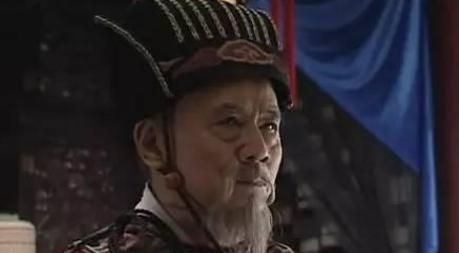 严世藩:一个没有退路的男人，