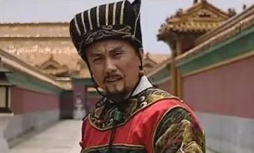 严世藩:一个没有退路的男人，