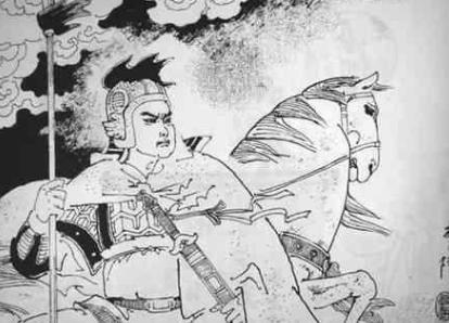 李陵有多厉害