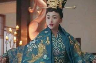 昭简文穆皇后：李秉常皇后，夏崇宗生母