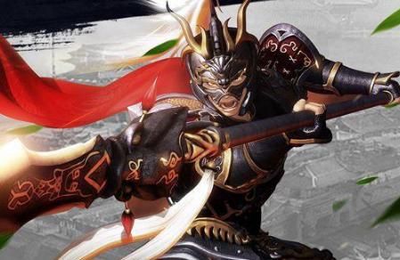 龙且是项羽手下名将!为何第一次交手便死在韩信手下