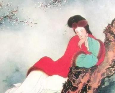 丑女被皇帝纳入后宫,准备临幸时,却写诗激走皇帝