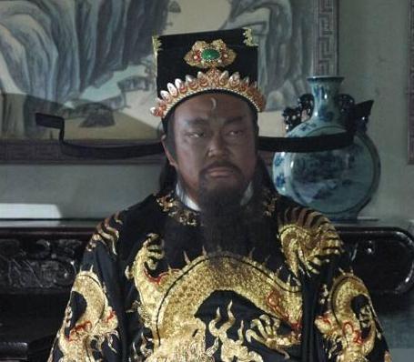 包拯并非神探