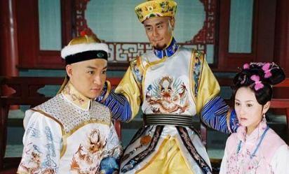 古代太子的地位到底是什么样的 他们一般都自称什么呢
