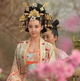 武则天没给李世民生孩子,为何却跟李治连生6个