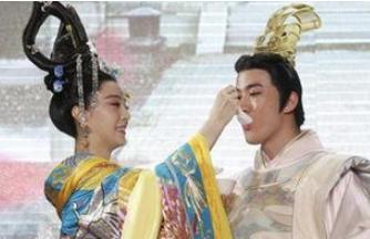 武则天没给李世民生孩子,为何却跟李治连生6个