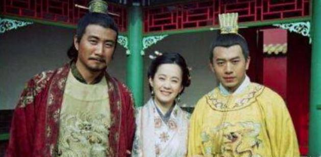 如果明朝太子朱标不死,能不能压制住众多藩王