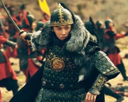 明朝最精锐的军队都打不过努尔哈赤,他有多厉害