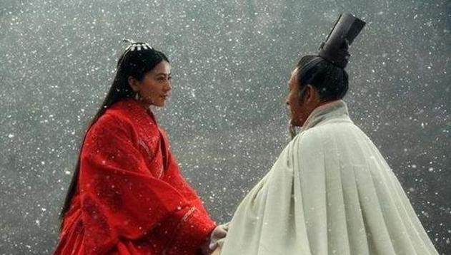 本是一个富家之女,却甘愿为一个男人从容赴死,真有这样的女人?