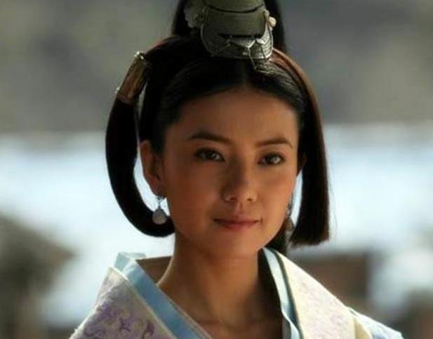本是一个富家之女,却甘愿为一个男人从容赴死,真有这样的女人?