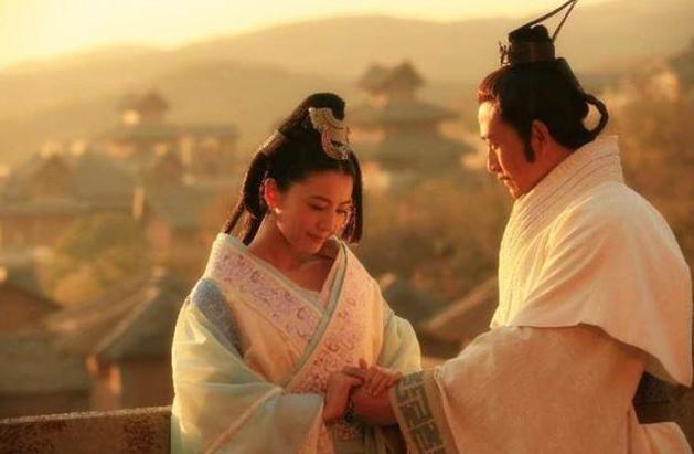 本是一个富家之女,却甘愿为一个男人从容赴死,真有这样的女人?