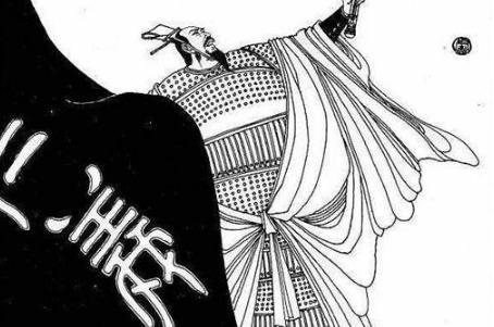 宋襄公在位时有哪些成就