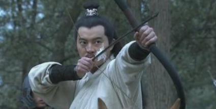 孙策少年丧父无依无靠,他凭什么称霸江东
