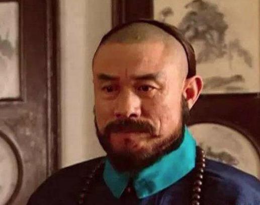 雍正麾下最厉害的四大虎将,其中一个是成吉思汗后裔