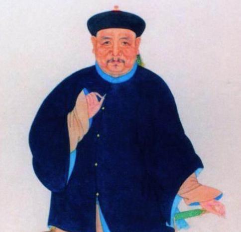 雍正麾下最厉害的四大虎将,其中一个是成吉思汗后裔