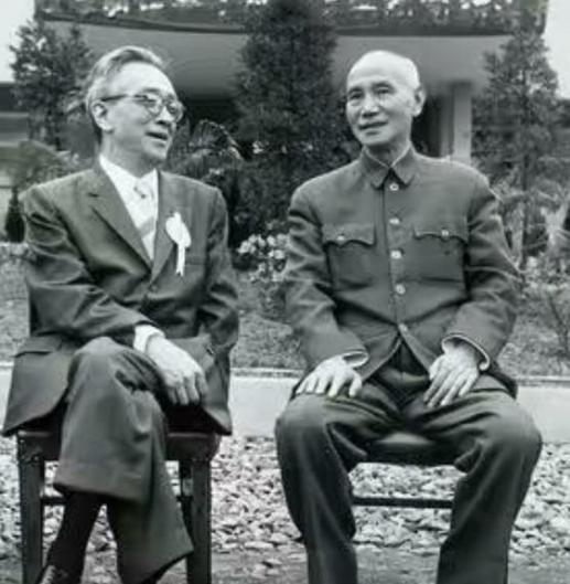 胡适出任中国驻美大使时经常迷路,他夫人想了一个妙招