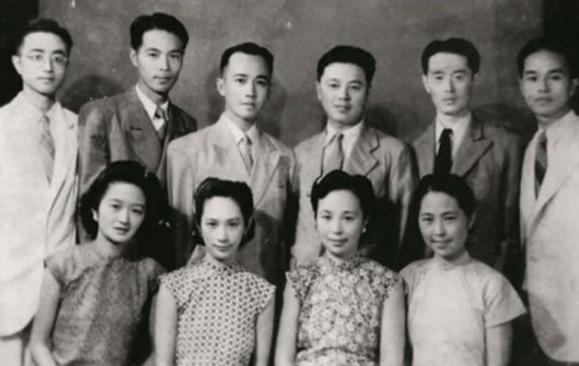 民国才女张充和:不在乎饮食,但毛笔一定要最好的