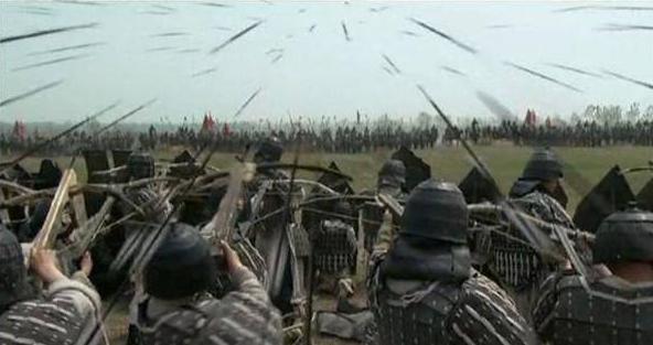 秦始皇发兵五十万,花了十年才拿下这个只有五万兵力的小国