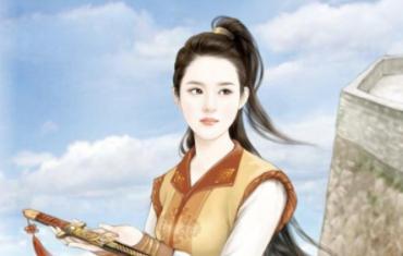 李世民为大唐打下一半江山,还有一半是谁打的