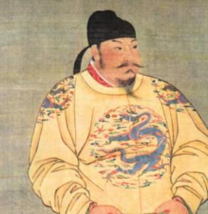 李世民为大唐打下一半江山,还有一半是谁打的