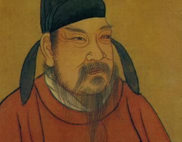 李世民为大唐打下一半江山,还有一半是谁打的
