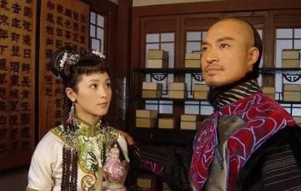 传说中“叶赫那拉的诅咒”是什么