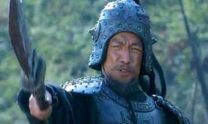 曹魏名将谁死在诸葛亮手里