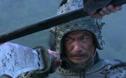 曹魏名将谁死在诸葛亮手里