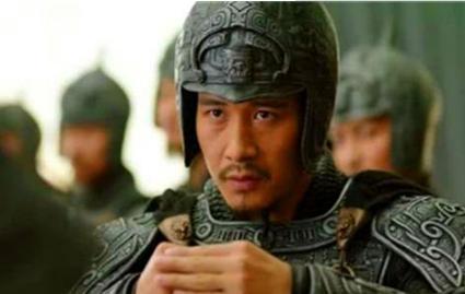 曹魏名将谁死在诸葛亮手里