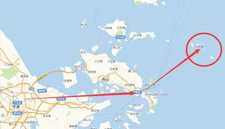 舟山渔民冒死救下1800多名英国战俘 揭秘二战鲜为人知的“里斯本丸沉没事件”