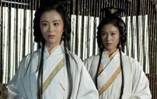 张飞把两个女儿嫁给刘禅,关羽为何不跟刘备联姻
