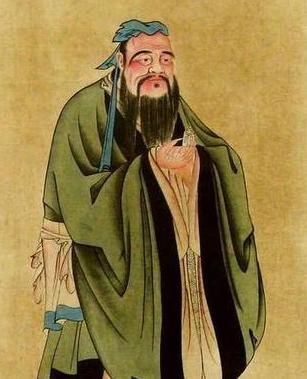 武将出身的叔梁纥，竟然是孔圣人的父亲