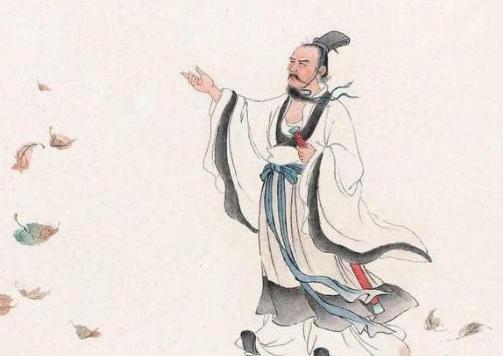 武将出身的叔梁纥，竟然是孔圣人的父亲