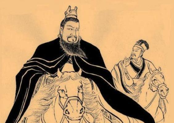 揭秘曹操在三国历史上的文学地位有多高