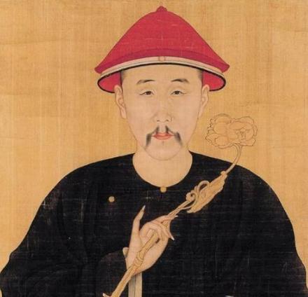 清朝皇帝是12个还是13个