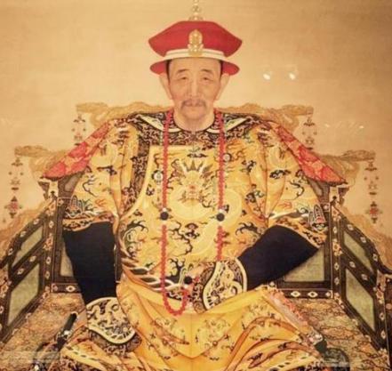 清朝皇帝是12个还是13个