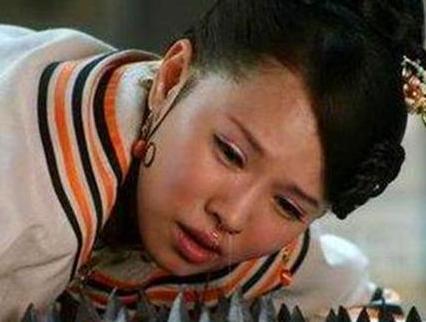 武则天时期的旱鸭凫水刑罚到底是什么样 看完你就知道有多残忍了