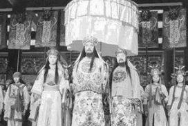 陈夔龙:最后一任直隶总督，清灭亡37年后去世
