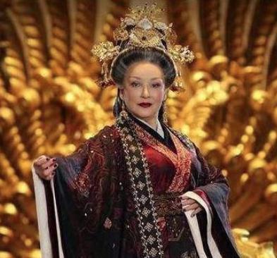 汉景帝废除太子引起朝堂混乱,也为刘彻制造了机会