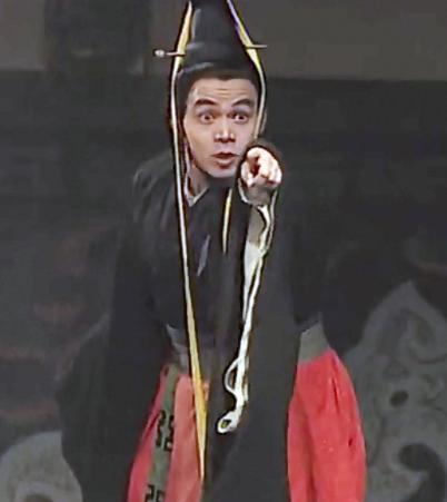 晋灵公因啼哭继承王位，却成了一代昏君