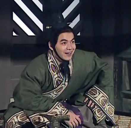 晋灵公因啼哭继承王位，却成了一代昏君