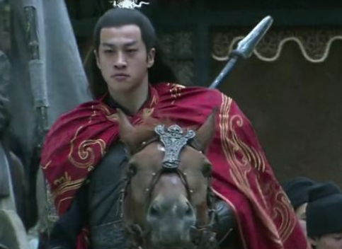 吕布不是三国武力值第一吗