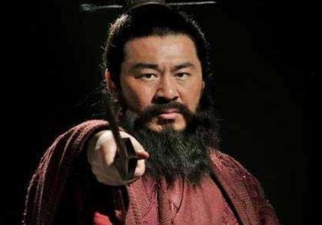 吕布不是三国武力值第一吗